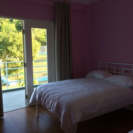 Three Finger Jack Hotel Eleven Mile Bagian luar foto