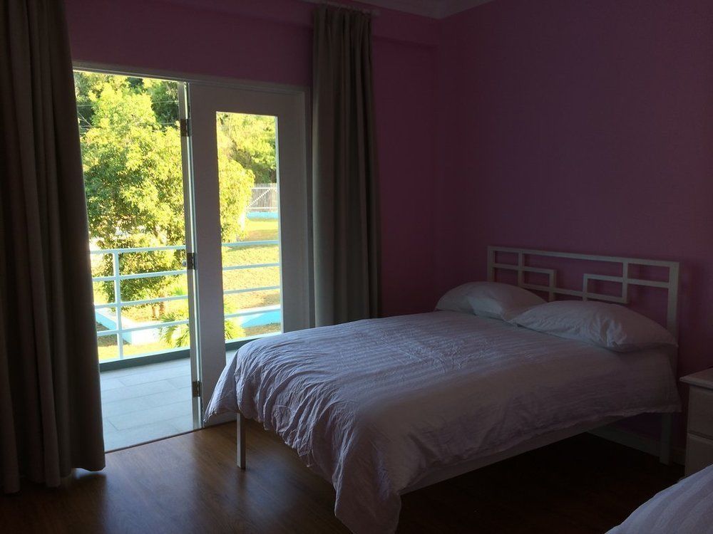 Three Finger Jack Hotel Eleven Mile Bagian luar foto
