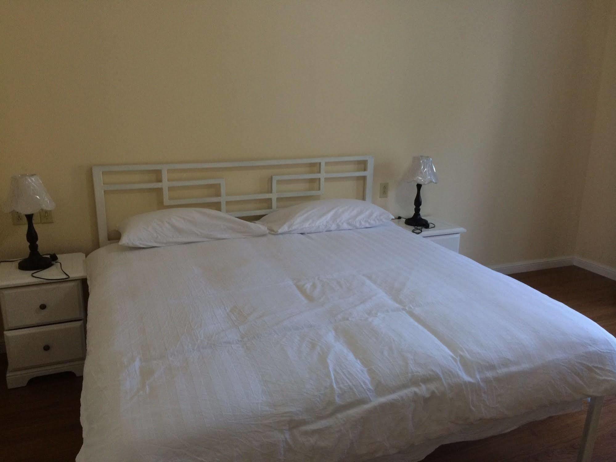 Three Finger Jack Hotel Eleven Mile Bagian luar foto