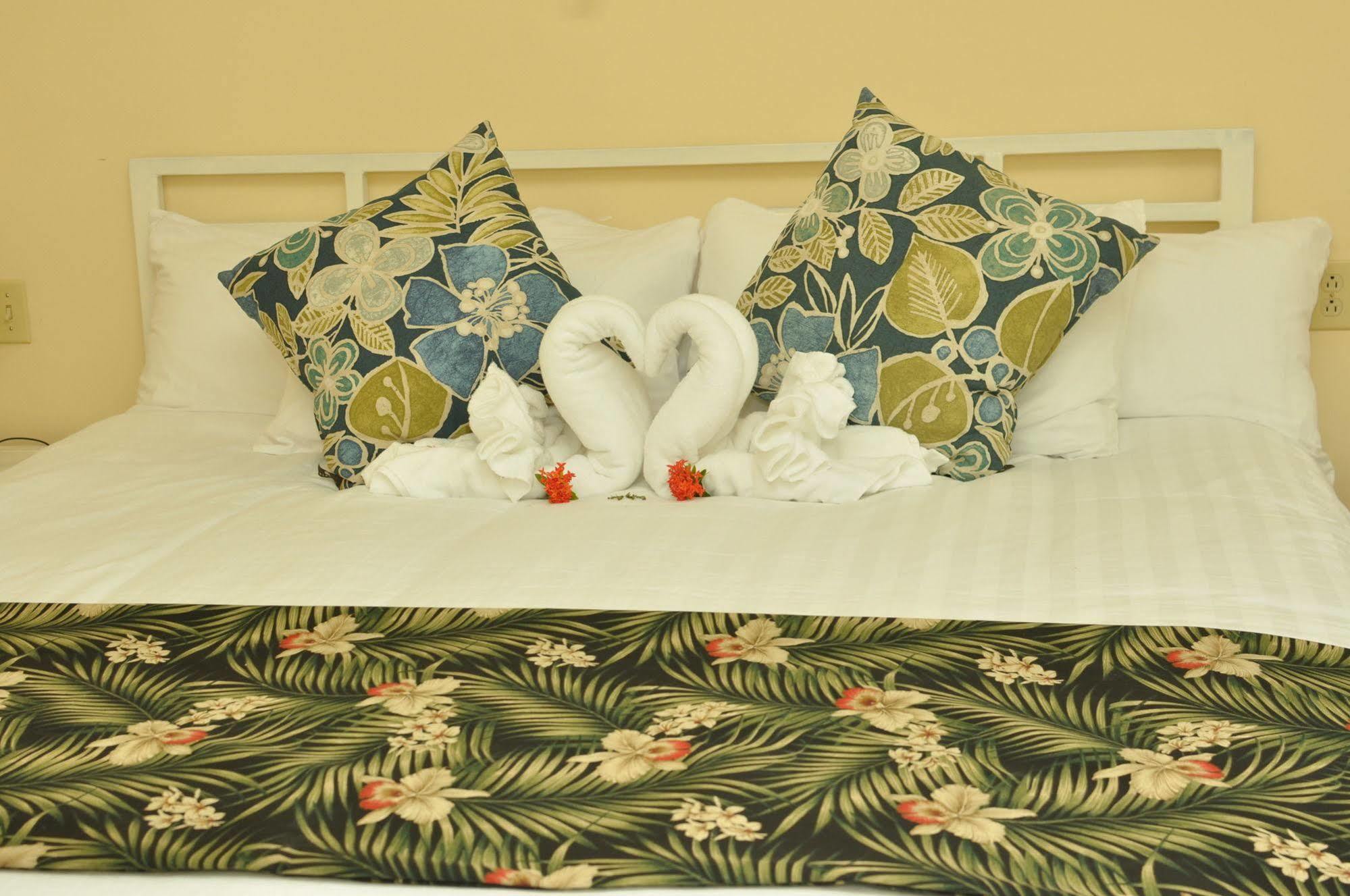 Three Finger Jack Hotel Eleven Mile Bagian luar foto